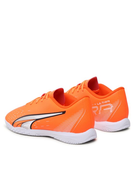 Scarpe puma cheap training donna arancione