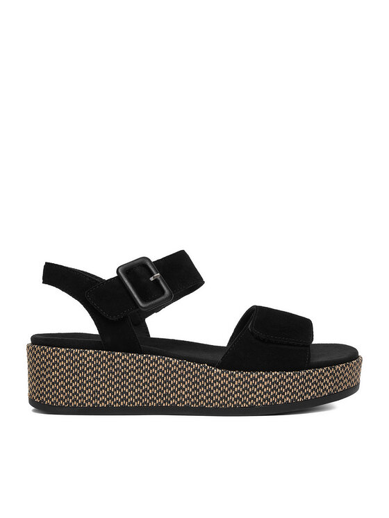 Remonte Remonte Sandale CEO-D1N54-01 Negru