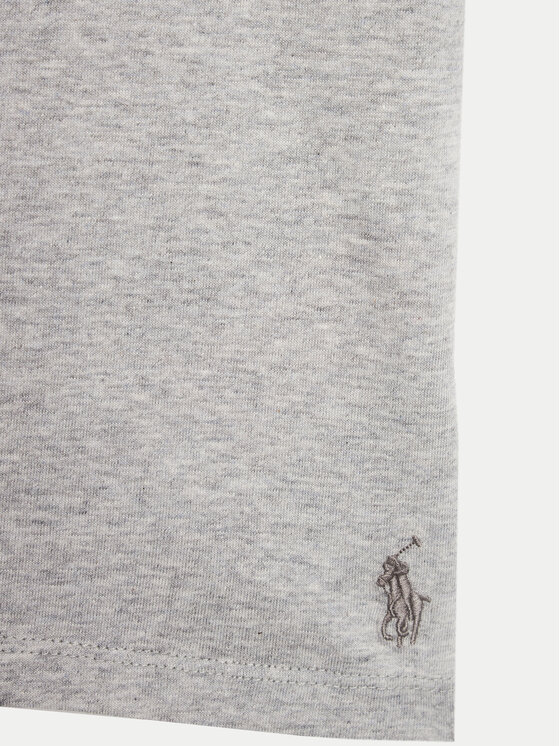 Polo Ralph Lauren Polo Ralph Lauren Комплект футболок 9P5006 Cиній Regular Fit