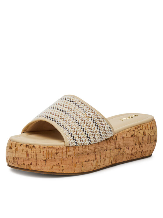 Roxy Roxy Ciabatte 2777024 Beige