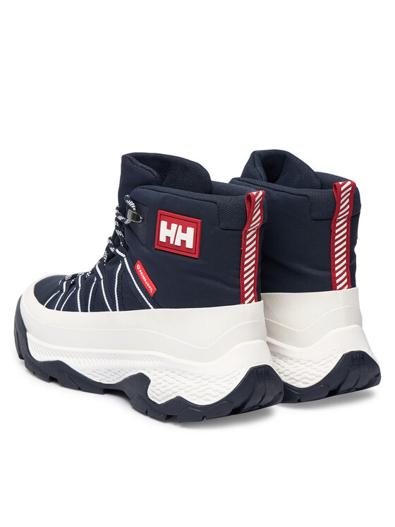Helly Hansen Helly Hansen Čizme za snijeg Keystone 12061 597 Crna
