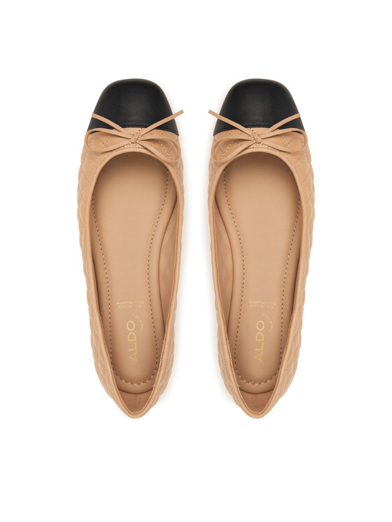 Aldo Aldo Балеринки Braylynn 13264855 Кафяв
