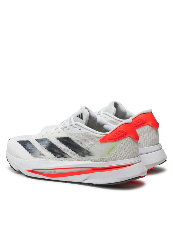 adidas Buty do biegania Adizero Sl2 IF6745 Biały | Modivo.pl