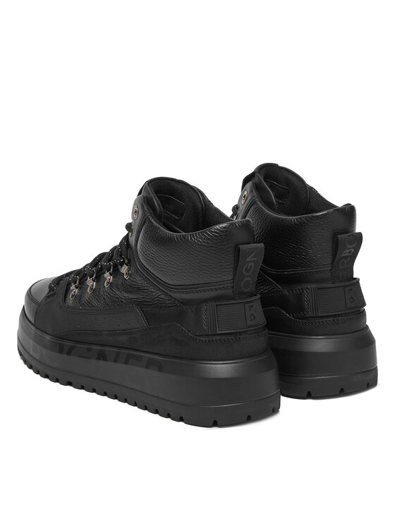 Bogner Bogner Sneakers Antwerp M 7 B 12541805 Nero