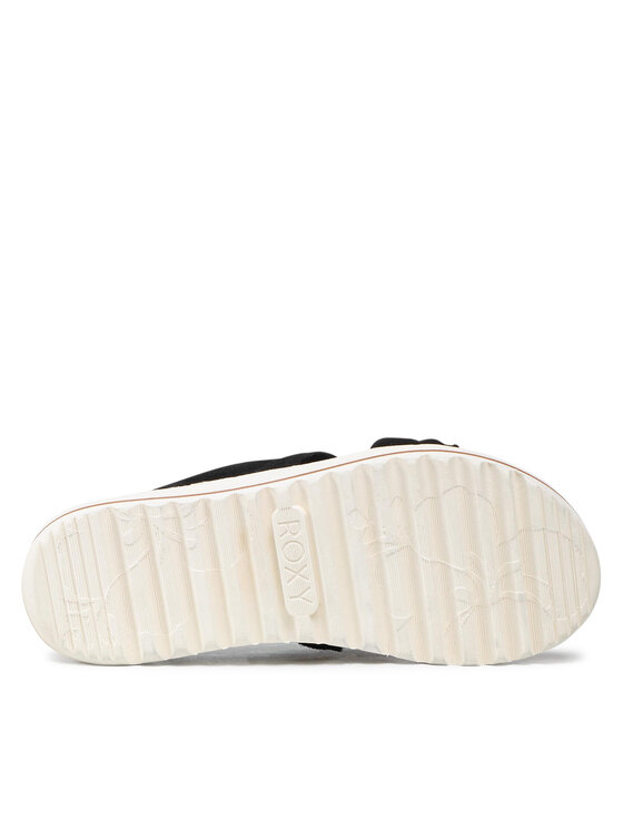 Roxy Roxy Ciabatte ARJL200806 Nero