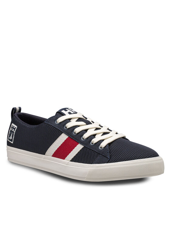 Helly Hansen Helly Hansen Tenisice Berge Viking 2 11910 Tamnoplava