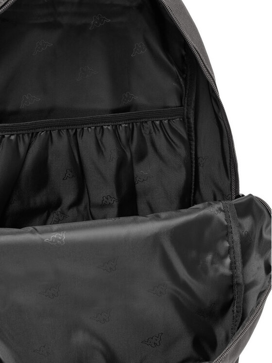 Kappa Kappa Rucksack C-KPA-RH-003-08 Grau