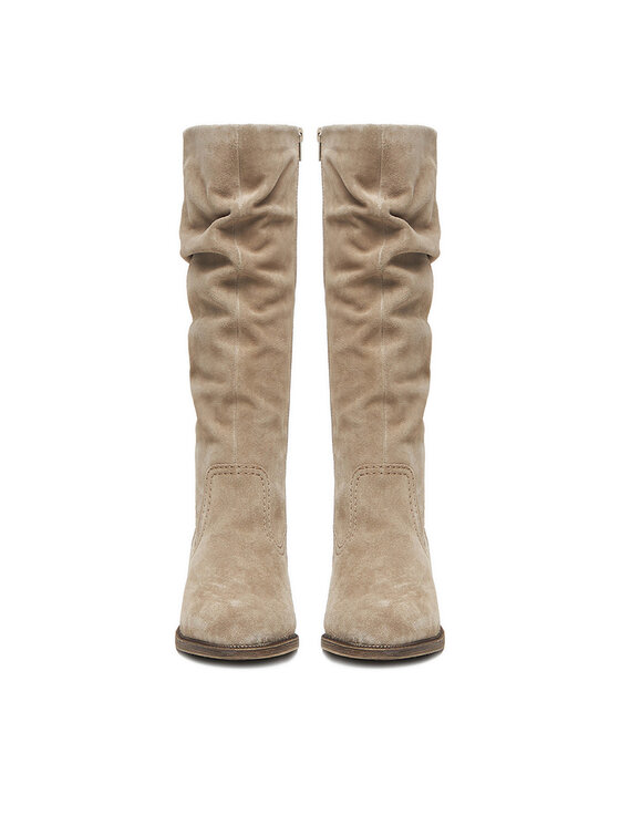Rieker Rieker Stiefel CEO-73159-60 Grau