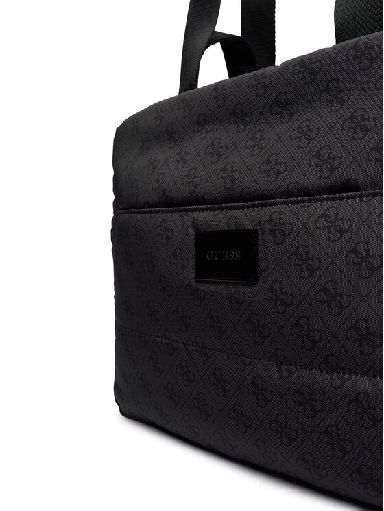 Guess Guess Taška na kočík H6YZ20 W2776 Čierna