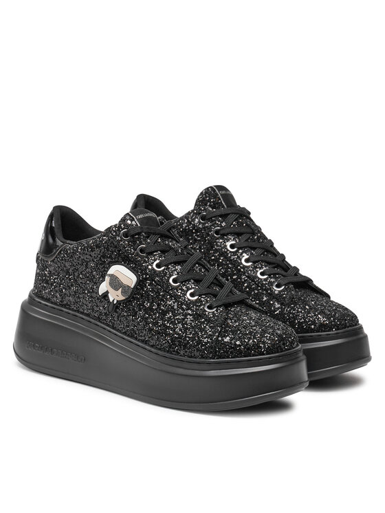 KARL LAGERFELD KARL LAGERFELD Tossud KL63531N Must