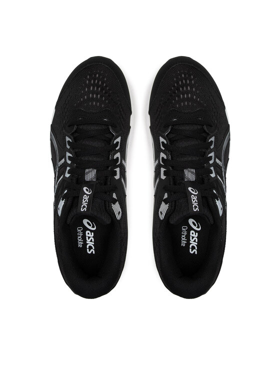 Asics Asics Laufschuhe Gel-Contend 8 1011B492 Schwarz
