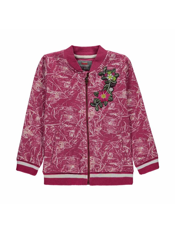 Bluza Kanz, Rozmiar 92/98, Różowy, 1843137-0003