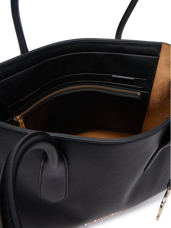 LOVE MOSCHINO LOVE MOSCHINO Сумка JC4059PP1PLL0000 Чорний