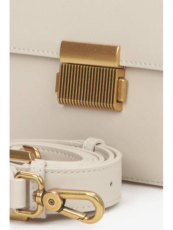 Estro Estro Borsetta ER00116639 Beige
