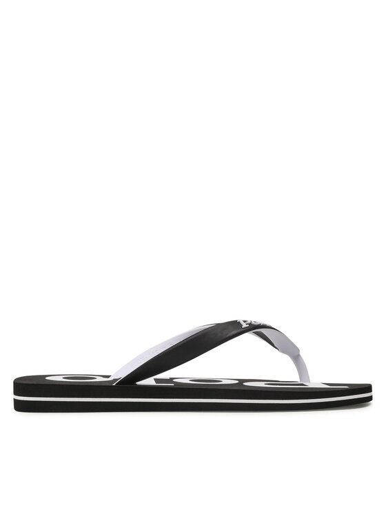 Polo Ralph Lauren Polo Ralph Lauren Flip-flops Bolt 816830672004 Fekete