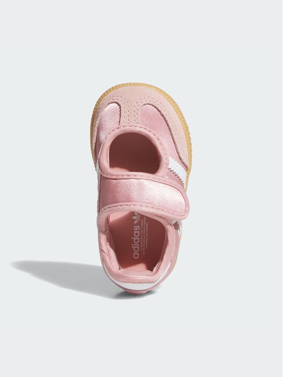 adidas adidas Niechodki 169880 Różowy