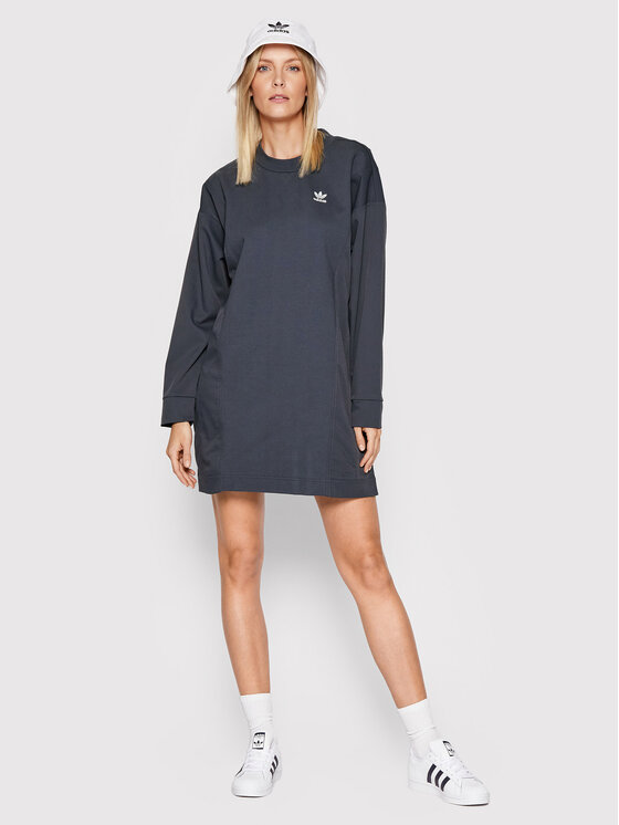 Robe adidas bleu marine top