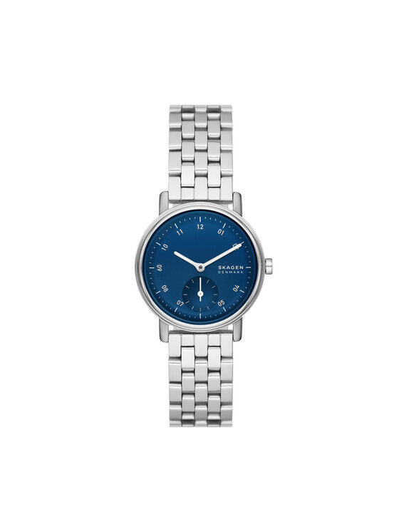 Skagen Skagen Hodinky Kuppel Lille SKW3129 Strieborná