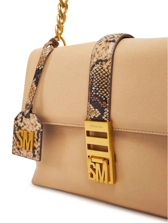 Steve Madden Steve Madden Rankinė Bpatts-E SM13001648 Smėlio