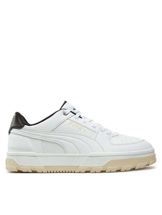 Puma Sneakersy Caven 2.0 Abrupt 397466 01 Biela