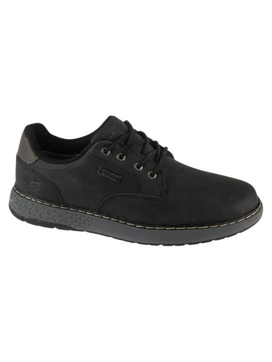 Skechers Skechers Sneakers Garlan - Pryor Nero