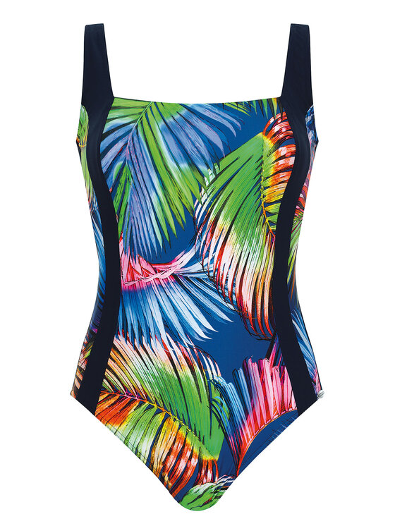 Sunflair Sunflair Costume da bagno 72006 Multicolore