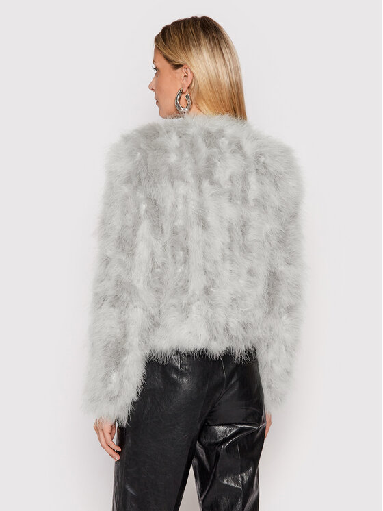 LaMarque LaMarque Kailiniai Deora Pilka Relaxed Fit