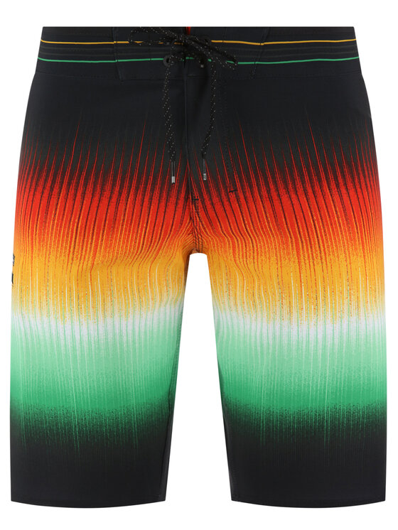 Pantaloncini da bagno Fluid Airlite S1BS08 BIP0