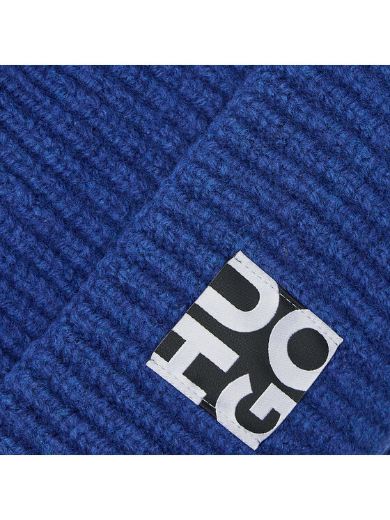 HUGO Hugo Müts Women-X 692 50477679 Sinine