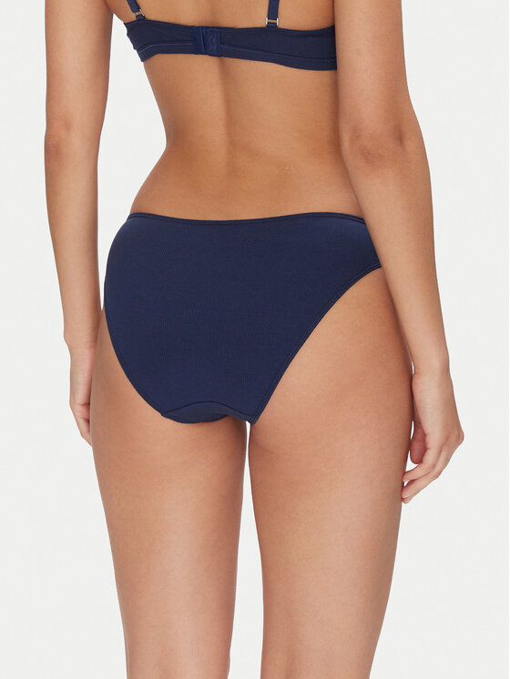 Polo Ralph Lauren Polo Ralph Lauren Klašične gaćice 4P0213 Tamnoplava