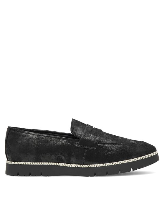 Lasocki Lasocki Loaferice WB-EMILA-15 Crna