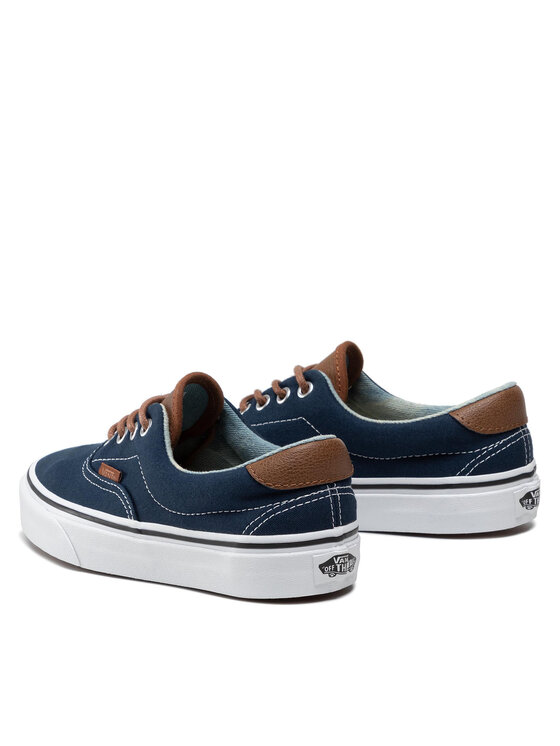 Vans Vans Sportbačiai Era 59 VA38FSQ6Z Tamsiai mėlyna