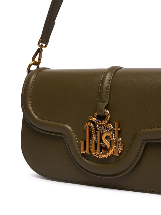Just Cavalli Just Cavalli Käekott 81RA4BN3 ZS749 Roheline
