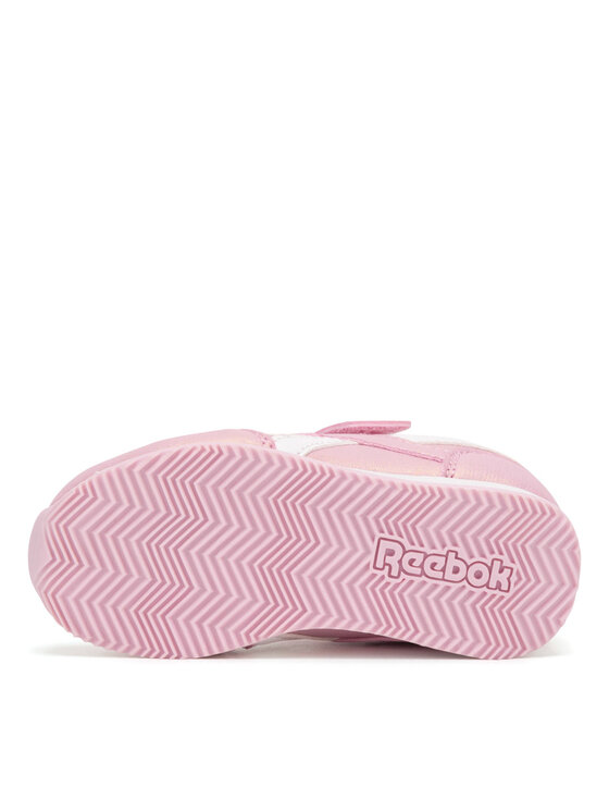 Reebok Reebok Sportcipők 24KC2078(III)DZ Rózsaszín