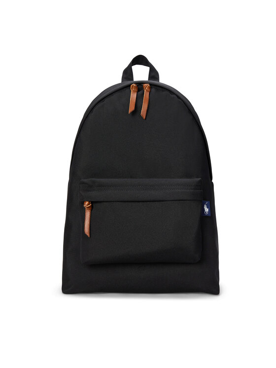 Polo Ralph Lauren Polo Ralph Lauren Plecak 405962433003 Czarny