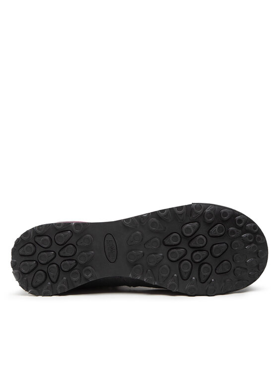 CMP CMP Трекінгові черевики Heka Wmn Hiking Shoes Wp 3Q49556 Рожевий