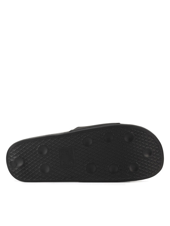 Batman Batman Klapki CEO-AW25-134WBBAT Czarny