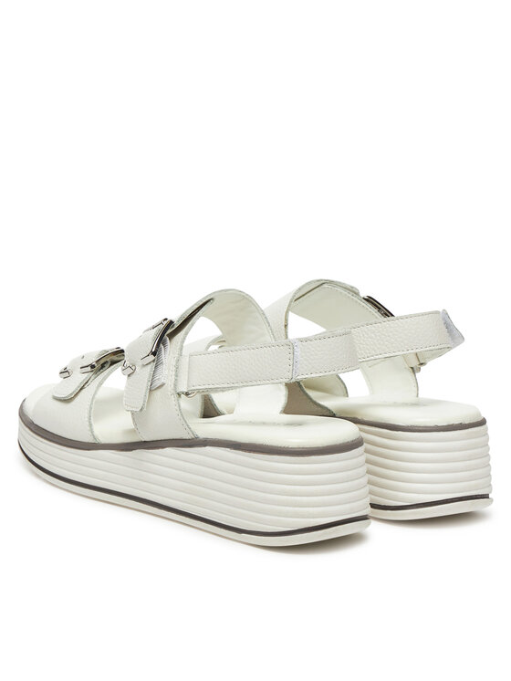 Lasocki Lasocki Sandali WB-DANA-01 Bianco