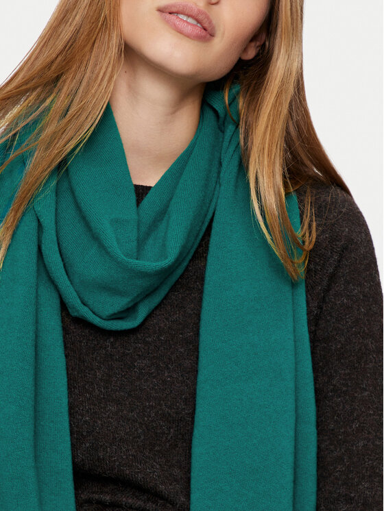 Benetton sciarpe outlet