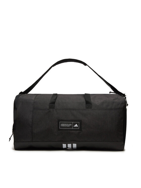 adidas adidas Σάκος 4ATHLTS Duffel Bag Medium IM5521 Μαύρο