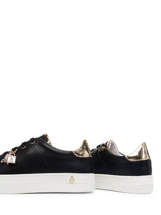 Patrizia Pepe Patrizia Pepe Sneakersy PPJ900.31 Czarny