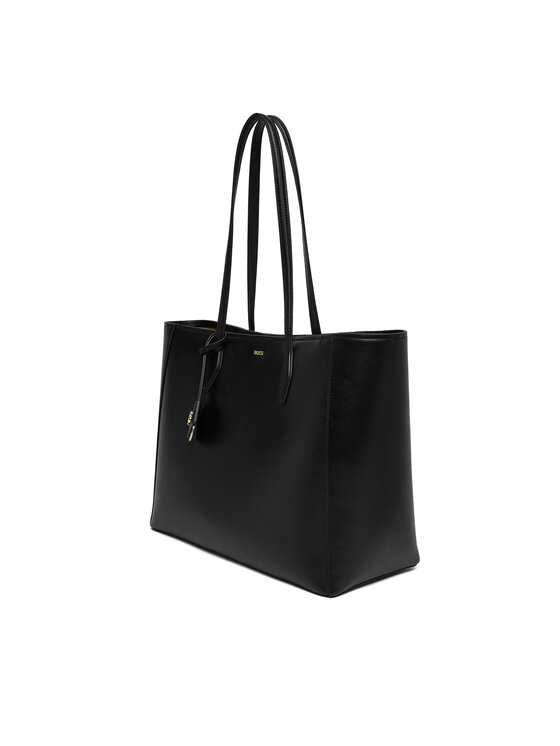 BOSS BOSS Rankinė 50547750 Juoda