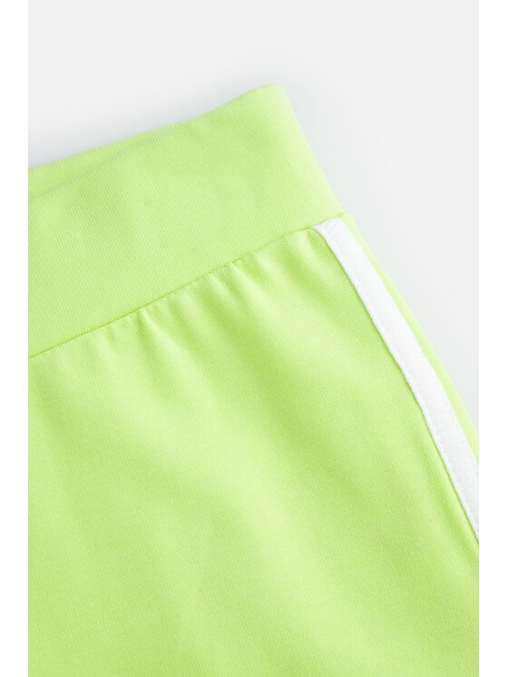 Coccodrillo Coccodrillo Legginsy WC5122106VGA-011 Zielony