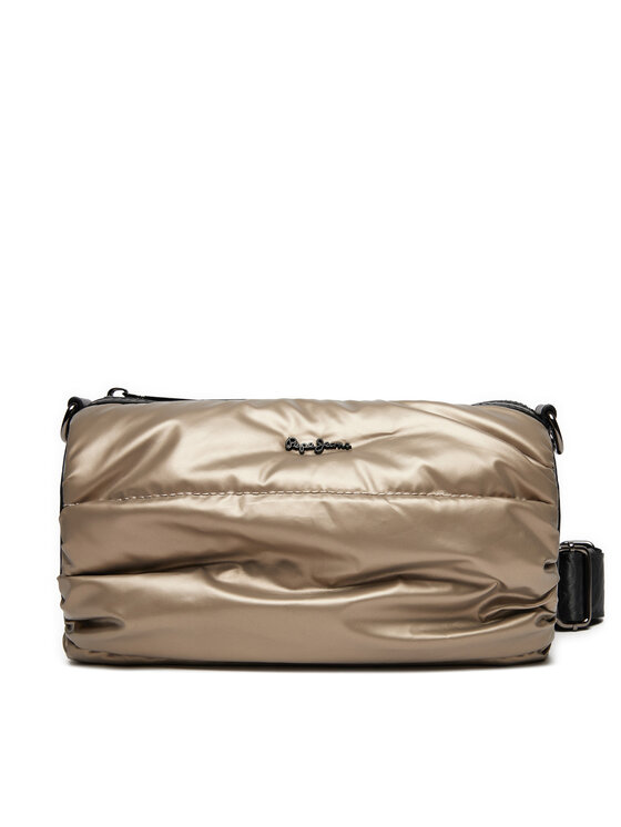Pepe Jeans Pepe Jeans Ročna torba PL031580 Zlata