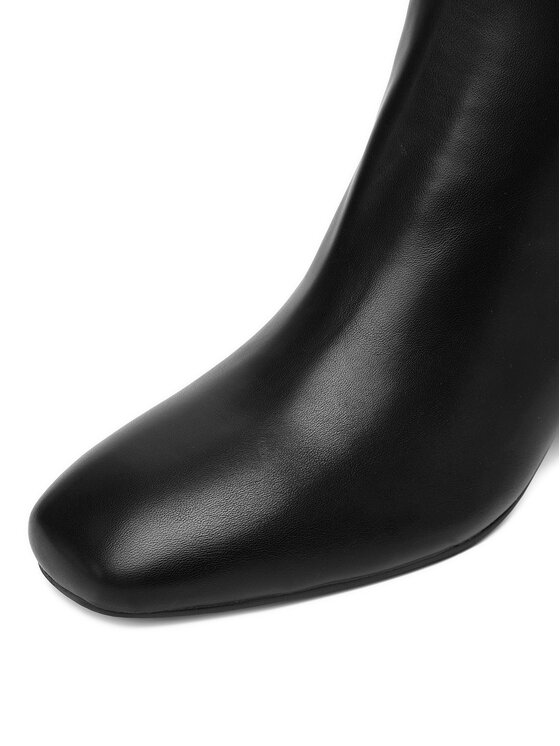 JENNY JENNY Stiefeletten CEO-CD240148-1 Schwarz