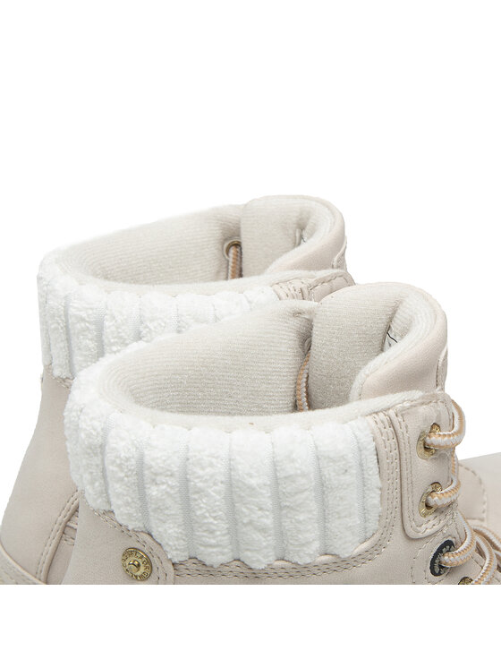 Whistler Whistler Черевики туристичні Lasti W W224470 Бежевий