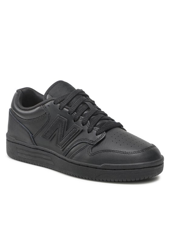 New Balance New Balance Laisvalaikio batai BB480L3B Juoda