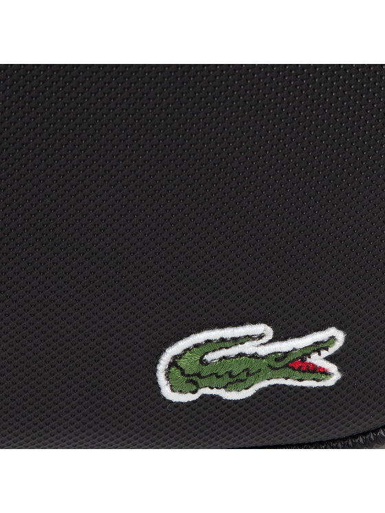 Lacoste Lacoste Мъжка чантичка NH3307LV Черен