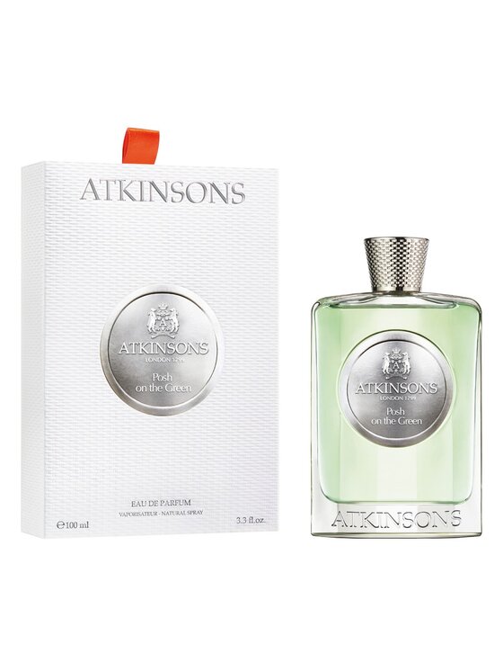 Atkinsons Atkinsons Posh On The Green Woda perfumowana