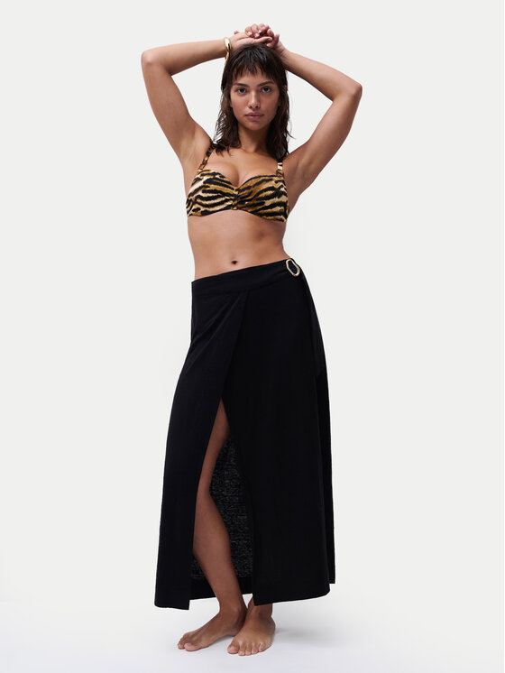 Chantelle Chantelle Pareo Alba C1AED0 Nero